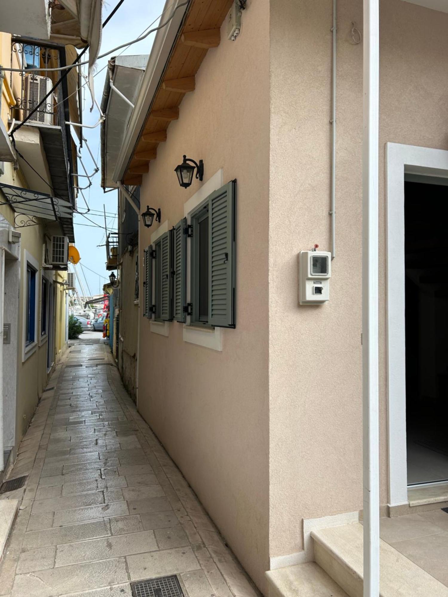 Lefkas Lovely Home Lefkáda 외부 사진