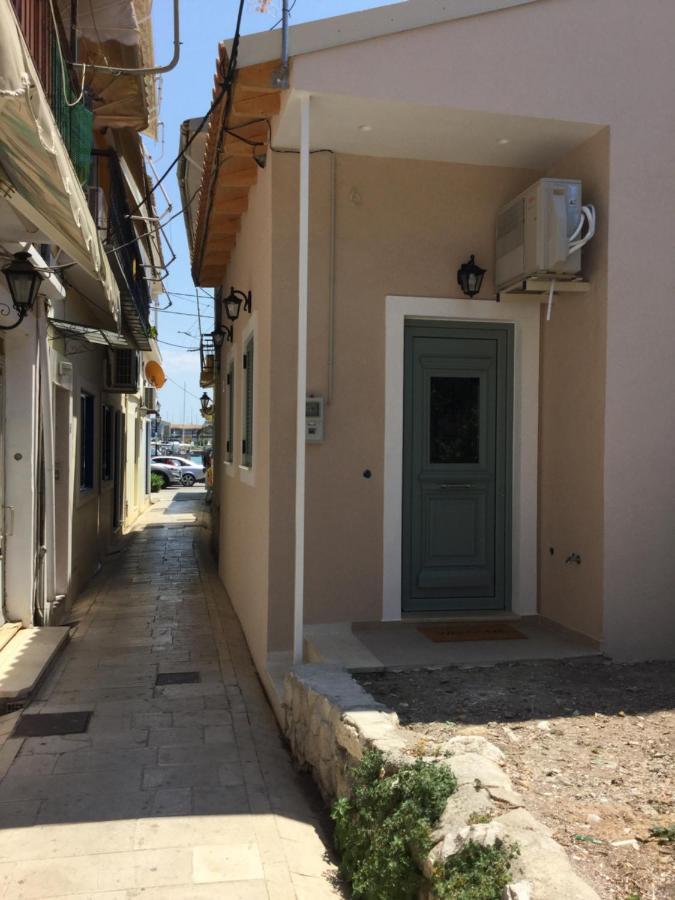 Lefkas Lovely Home Lefkáda 외부 사진