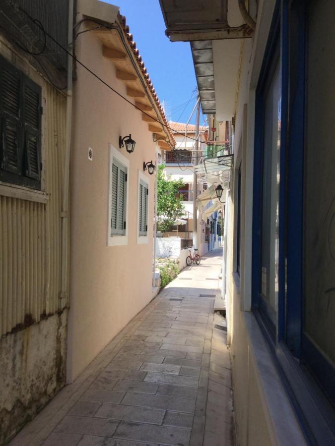 Lefkas Lovely Home Lefkáda 외부 사진